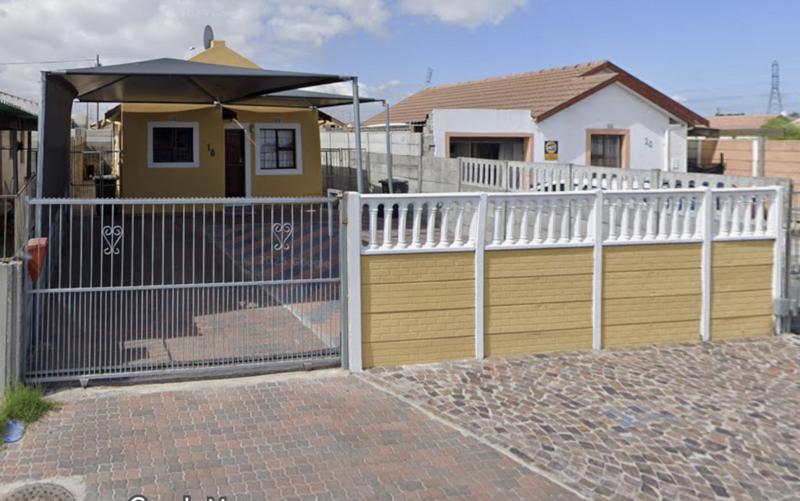 3 Bedroom Property for Sale in Highbury Western Cape